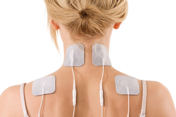 Back Pain Image
