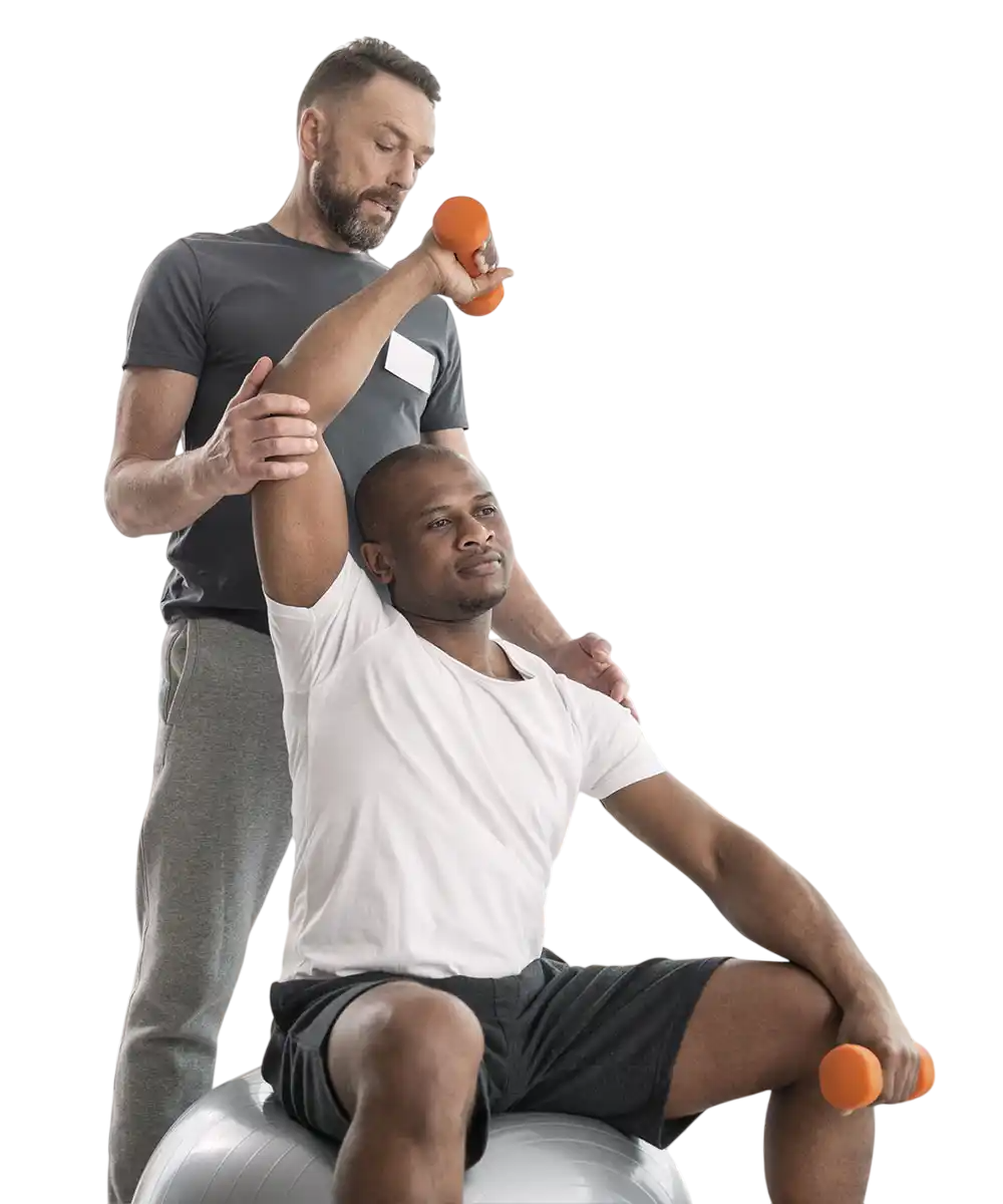 Back Pain Image